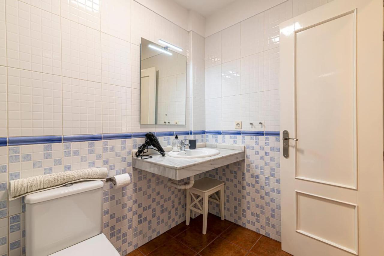 Ferienwohnung Casa Manuela Callao Salvaje Exterior foto
